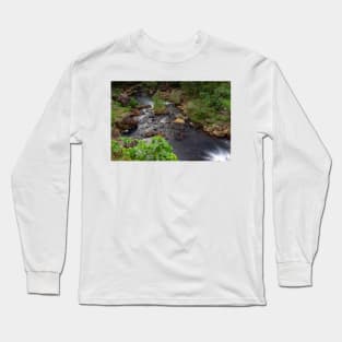 Cool Nature Long Sleeve T-Shirt